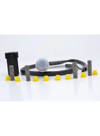 BOSCH CITROEN C2 Oksijen Sensörü 2003 - 2009 (0258986507)