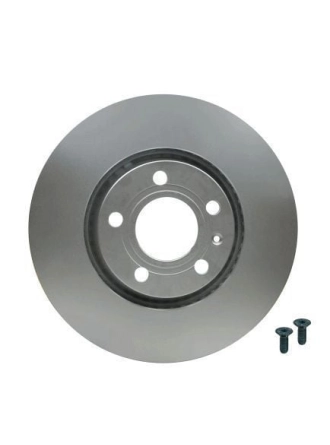 HELLA PAGID 8DD355107-521 | Fren Diski Audi, Seat, Skoda, VW A4 (8E2, B6) , A4 (8Ec, B7) , A4 Avant (8D5, B5) , A4 Avant (8E5, B6) , | 2 Adet