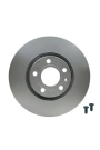 HELLA PAGID 8DD355107-521 | Fren Diski Audi, Seat, Skoda, VW A4 (8E2, B6) , A4 (8Ec, B7) , A4 Avant (8D5, B5) , A4 Avant (8E5, B6) , | 2 Adet