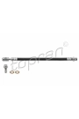 TOPRAN 110412 | Arka Fren Hortumu (Audi A4 01-09 Seat Exeo 09-14)