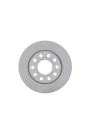 BOSCH 0986478987 | Fren Diski VW A4 01-08 Arka 255X12 | 2 Adet