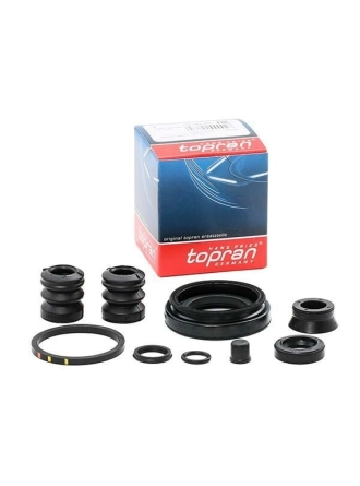 TOPRAN 107083 | Audi A4 2001-2008 Model Arası Arka Kaliper Tamir Takımı