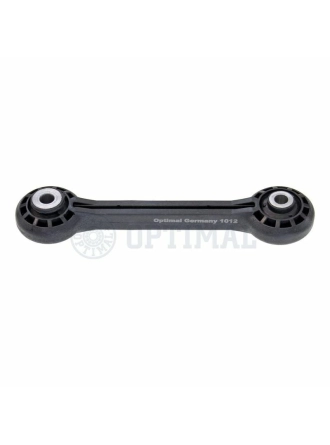 OPTIMAL G5-760 | Sağ / Sol Ön Askı Rotu-170mm Alüminyum (Audi A4 08-A5 10-A6 11-Q5 09-12)