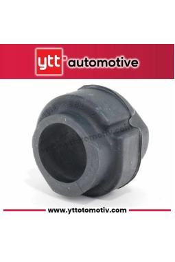 YTT Y13107 | Viraj Demir Lastiği Ön 00-Aı.A4-A6 29mm | 10 Adet