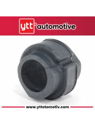 YTT Y13107 | Viraj Demir Lastiği Ön 00-Aı.A4-A6 29mm | 10 Adet