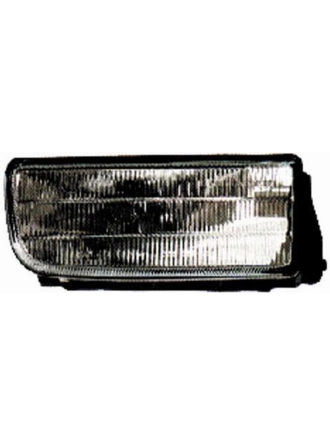 YYO Bmw 3 E36 Ön Sis Farı Sağ 1991-1998 63178357389