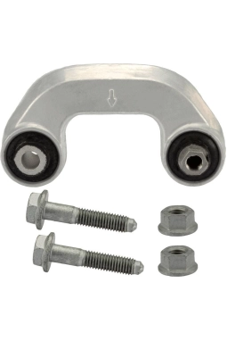 TRW JTS421 | Stabilizer Z Rotu Sağ A4 A6 A8 Super B Passat 95-00