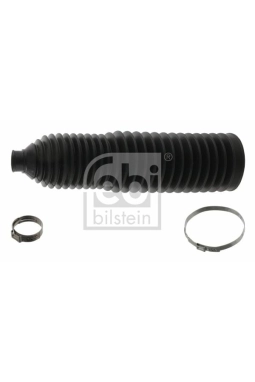 FEBI BILSTEIN 33592 | Rot Mili Körüğü Sağ A4 98-01 A6 98-05 A8 99-03 Passat 97-05 Superb 02-08 Adr Apt Apu Ajm