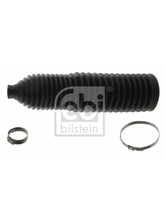 FEBI BILSTEIN 33592 | Rot Mili Körüğü Sağ A4 98-01 A6 98-05 A8 99-03 Passat 97-05 Superb 02-08 Adr Apt Apu Ajm