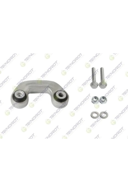 TEKNOROT A-538 | Stabilizatör Z Rotu Sağ A4 01-08 Ince Tip