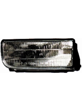 Dega  Bmw 3 E36 Ön Sis Farı Sağ 1991-1998 63178357389