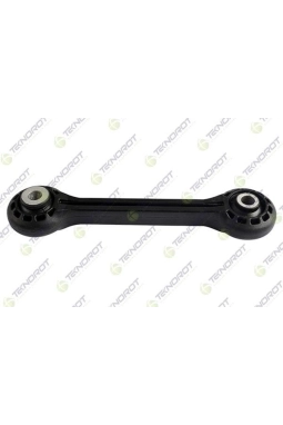 TEKNOROT A-596 | Stabilizer Z Rotu Ön Plastik A4 A5 A6 A7 Q5 08 -