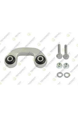 TEKNOROT A-530 | Stabilizer Z Rotu Ön A6 4B.C5 01 97-01 05 -