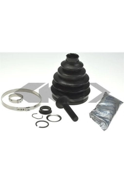GKN 305120 | Audi A4 2001-2008 Model Arası Dış Aks Körüğü