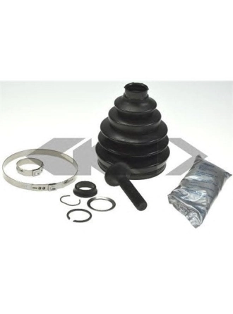 GKN 305120 | Audi A4 2001-2008 Model Arası Dış Aks Körüğü