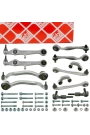 FEBI BILSTEIN F280071 | Audi A4 2000-2006 Model Arası Ön Takım Set (İnce Tip)