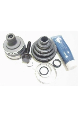 BSG 90-340-031 | Audi A4 2001-2008 Model Arası Dış Aks Kafası