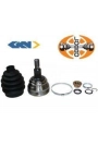 GKN 304331 | Audi A4 2001-2008 Model Arası Dış Aks Kafası