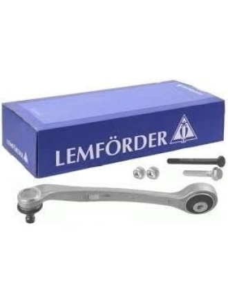 LEMFORDER 2161401 | Audi A4 2001-2008 Model Arası Sağ Üst Düz Rotilli Kol