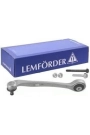 LEMFORDER 2161401 | Audi A4 2001-2008 Model Arası Sağ Üst Düz Rotilli Kol