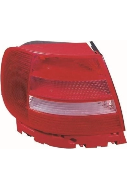 Depo (DEPO441-1933L-UE)STOP Lambası Sol A4 99>01