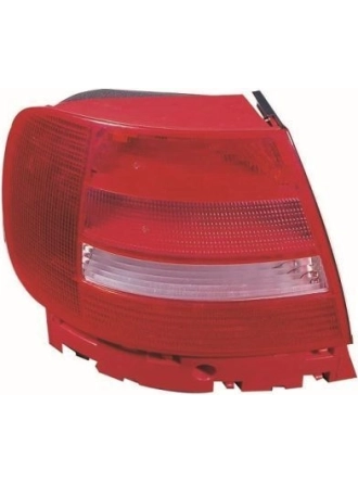 Depo (DEPO441-1933L-UE)STOP Lambası Sol A4 99>01