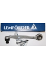 LEMFORDER 2161501 | Audi A4 2001-2008 Model Arası Sol Üst Düz Rotilli Kol