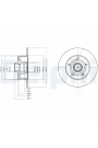 DELPHI BG3030 | Fren Diski Arka Passat B5 96-/ A4 B5 (8D2) 94-011.6 1.8 T 2.8 1.9 TDI 1.9 TDI 1.9 TDI 1.6 2.4 2.8 A4 B5 Avant (8D5) 94-011.6 1.8 1.9 TDI 1.9 TDI 2.4 2.5 TDI 1.9 TDI 1.6 2.4 1.9 Hybrid A4 B6 (8E2) 00-042.4 2.4 A4 95-00 A4 Düz 245mm