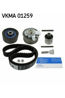 SKF VKMA01259 | Triger Tk 05-Golf.V-Jetta-Passat 2.0 TDI *Bkp*