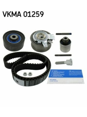 SKF VKMA01259 | Triger Tk 05-Golf.V-Jetta-Passat 2.0 TDI *Bkp*