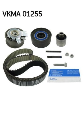 SKF VKMA01255 | Triger Tk 04-Golf.V-Jetta-Passat-Tou-A3-A4-A6 2.0 TDI *Bkp*
