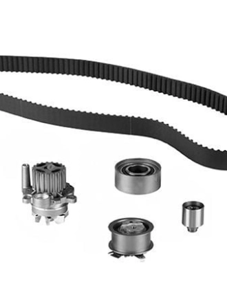METELLI 30-1355-4 | Triger Gergi Seti + Devirdaim (VW: Passat 2.0 TDI 05-10 / Audi: A3 03-13 / A4 04-08 / A6 04-11 2.0 TDI) Azv-Bkd-Bkp-Blb-Bre