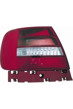 Dega Audi A4 1999-2001 Arka Stop Sol