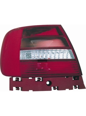 Dega Audi A4 1999-2001 Arka Stop Sol