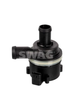 SWAG 33102038 | Yardımcı Elektrikli Devirdaim 10-Touareg-A4-A5-A6-Q5-Q7
