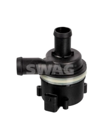 SWAG 33102038 | Yardımcı Elektrikli Devirdaim 10-Touareg-A4-A5-A6-Q5-Q7