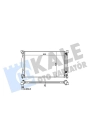 KALE 352900 | Radyatör 01-05 Aı.A4 1.8T