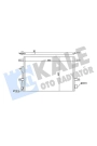 KALE 342410 | Klima Radyatörü (Kondenser) 01-05 Aı.A4-A6