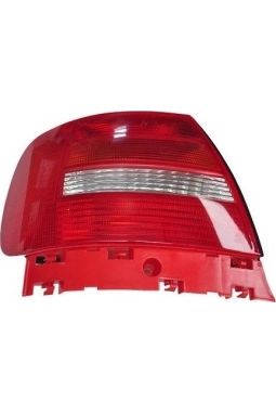 Depo Audi A4 Sol Stop Lambası 1999-2001 [8D0945095G]