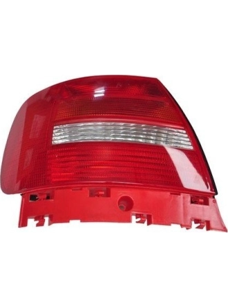 Depo Audi A4 Sol Stop Lambası 1999-2001 [8D0945095G]