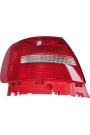Depo Audi A4 Sol Stop Lambası 1999-2001 [8D0945095G]