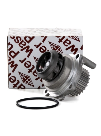 GEBA 11040 | Audi A4 1.6 8 Valf (ALZ) Motor Devirdaim Su Pompası