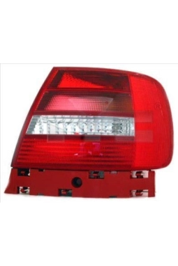 Depo Audi A4 Sağ Stop Lambası 1999-2001 [8D0945096G]