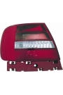 Tyc Audı A4 Arka Stop Sdn Sol 99 - 01 8D0945095G