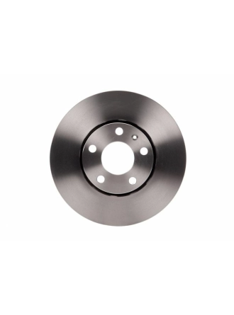 BOSCH 0986479R82 | Disk On (Ad) ≪,05 Passat-A4-A6 1.9Tdi Kaplamalı | 2 Adet