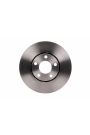 BOSCH 0986479R82 | Disk On (Ad) ≪,05 Passat-A4-A6 1.9Tdi Kaplamalı | 2 Adet