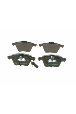 BOSCH 0986494104 | Fren Balata Ön 05-A4-A6-A8 2.0-3.0