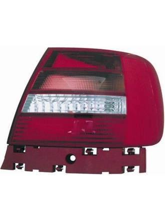 Dega  Audı A4 Arka Stop Sdn Sağ 1999-2001 8D0945096G