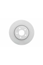 BOSCH 0986479467 | Disk On (Ad) 08-Aı.A4-A5-Q5 Kaplamalı | 2 Adet
