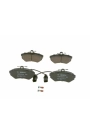 BOSCH 0986494042 | Fren Balata Ön Fişli Passat B5 (3B2) 96-0045078 45139 1.8 T 2.3 Vr5 2.8 V6 Syncro / 4Motion 1.9 TDI 1.9 TDI 2.8 V6 1.8 Syncro / 4Motion 1.9 TDI Syncro / 4Motion 2.3 Vr5 Syncro / 4Motion 1.9 TDI 2.5 TDI 2.5 TDI Syncro / 4Motion 1.9 